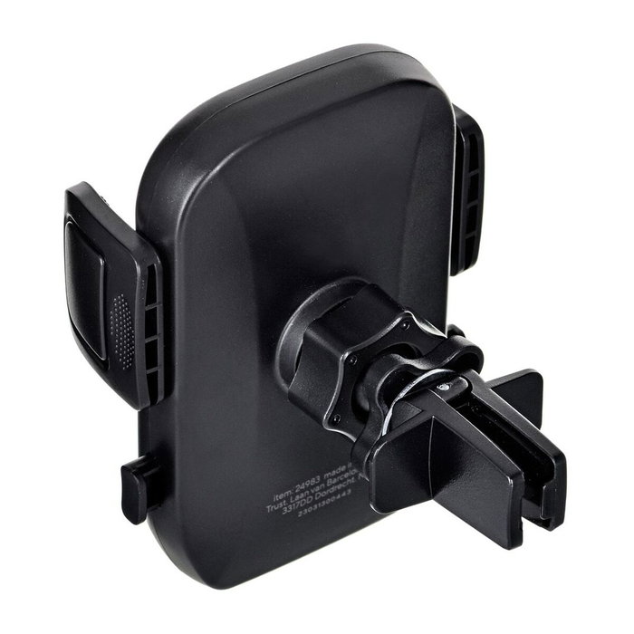 Trust Runo Soporte de Smartphone para Coche