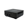 Gigabyte BRIX GB-BRi7H-1355 Mini PC Barebone Intel Core i7-1355U DDR4-SDRAM HDD/SSD