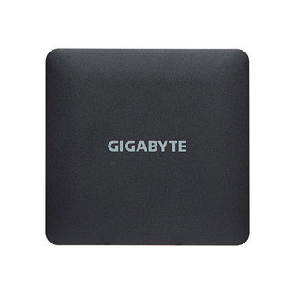 Gigabyte BRIX GB-BRi7H-1355 Mini PC Barebone Intel Core i7-1355U DDR4-SDRAM HDD/SSD