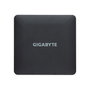 Gigabyte BRIX GB-BRi7H-1355 Mini PC Barebone Intel Core i7-1355U DDR4-SDRAM HDD/SSD