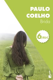 Brida, Paulo Coelho - BOOKET
