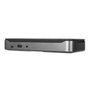 Targus Estación de Acoplamiento Híbrida 4K Universal con 12 Puertos USB-C 100W PD