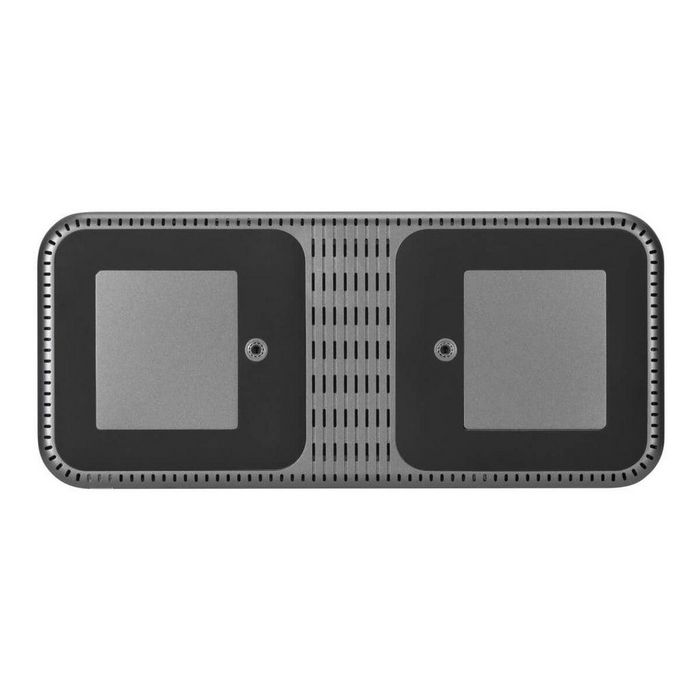 Targus Estación de Acoplamiento Híbrida 4K Universal con 12 Puertos USB-C 100W PD