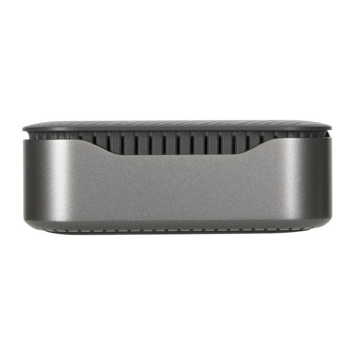 Targus Estación de Acoplamiento Híbrida 4K Universal con 12 Puertos USB-C 100W PD