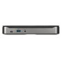 Targus Estación de Acoplamiento Híbrida 4K Universal con 12 Puertos USB-C 100W PD