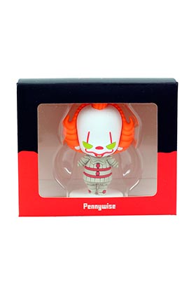 Sd Toys Figura Pokis Pennywise IT (2017) de 6 cm