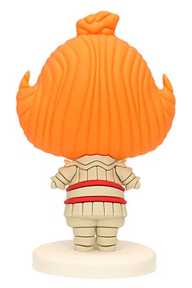 Sd Toys Figura Pokis Pennywise IT (2017) de 6 cm