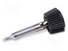 ERSA Pico de soldadura tipo cono de 2,2mm