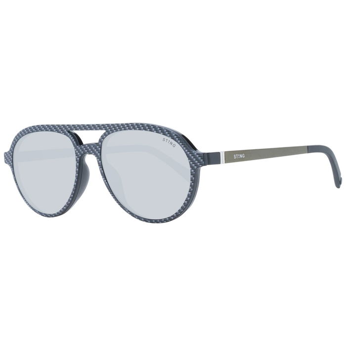 Montura de Gafas Hombre Sting SST410 54Z42P Montura de Gafas Hombre Sting SST410 54Z42P