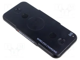 SCANGRIP Cargador para acumuladores
