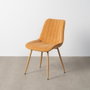 Silla Camel Tejido-Metal Contract 50 X 60 X 85 cm (Set de 4)