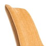 Silla Camel Tejido-Metal Contract 50 X 60 X 85 cm (Set de 4)