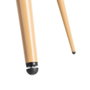 Silla Camel Tejido-Metal Contract 50 X 60 X 85 cm (Set de 4)