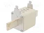DF ELECTRIC Fusible de cartucho NHC3 400A 500VAC 250VDC gG