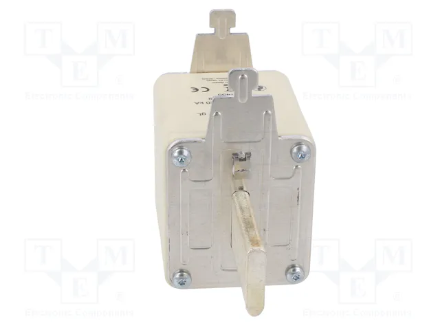 DF ELECTRIC Fusible de cartucho NHC3 400A 500VAC 250VDC gG
