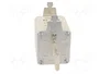 DF ELECTRIC Fusible de cartucho NHC3 400A 500VAC 250VDC gG