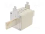 DF ELECTRIC Fusible de cartucho NHC3 400A 500VAC 250VDC gG