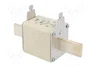 DF ELECTRIC Fusible de cartucho NHC3 400A 500VAC 250VDC gG