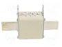 DF ELECTRIC Fusible de cartucho NHC3 400A 500VAC 250VDC gG