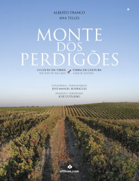 Monte dos Perdigões. O culto da terra, terra de cultura, Alberto Franco, Ana Telles - ALTHUM.COM