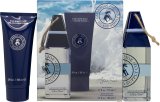Caribbean Joe Set Azure Sails con Eau de Toilette y Gel de Ducha/Champú