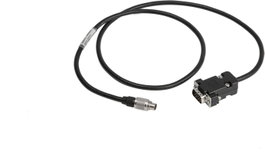 Stilo STIYD0209 Cable/Adaptador de Intercom para Radio Vertex VX-2200 - Compatible con Cascos Comunicación Competición Trackday