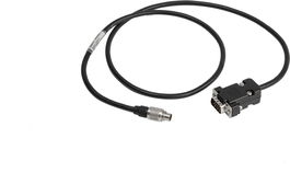 Stilo STIYD0209 Cable/Adaptador de Intercom para Radio Vertex VX-2200 - Compatible con Cascos Comunicación Competición Trackday