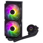 Cooler Master MasterLiquid Lite 240L Core ARGB Negro