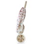 Carro de Compra Decuevas Sweet Bolsillo trasero con cremallera 36 x 30 x 66 cm