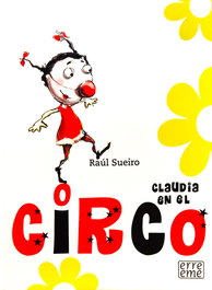 Claudia en el circo, Raúl Sueiro - RM VERLAG