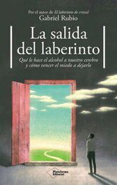 La salida del laberinto, Gabriel Rubio - PLATAFORMA EDITORIAL