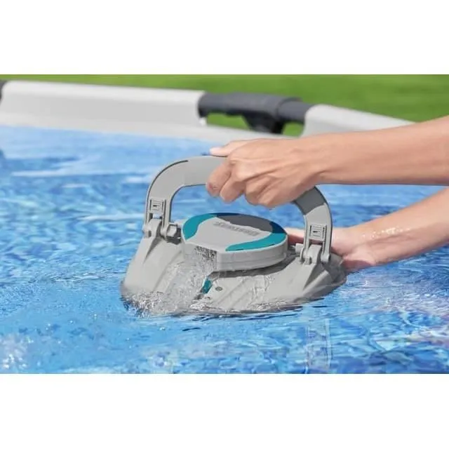 Bestway Jade Robot de Piscina Recargable Autónomo 15 m² BES6941607373576