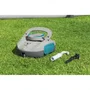 Bestway Jade Robot de Piscina Recargable Autónomo 15 m² BES6941607373576