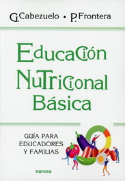 NARCEA Educación nutricional básica