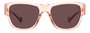 Polaroid PLD-6197-S-35JF5KL Gafas de sol unisex con cristales morados