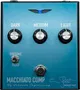 Ashdown Pedal Compresor Macchiato Guy Pratt - Made In UK