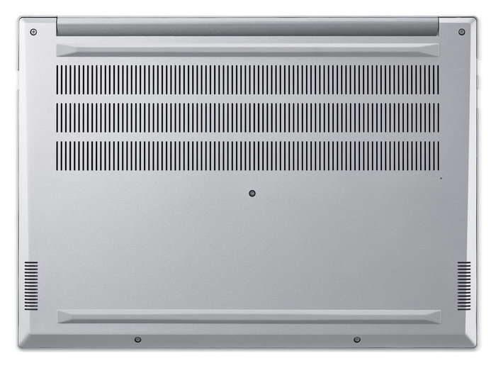 Acer Aspire 14 AI Core Ultra 9 386H 14 pulg. 16GB 512GB Plata Acer Aspire 14 AI Core Ultra 9 386H 14 pulg. 16GB 512GB Plata