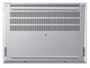 Acer Aspire 14 AI Core Ultra 9 386H 14 pulg. 16GB 512GB Plata