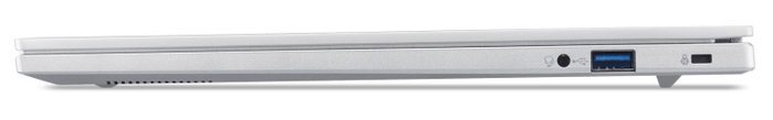 Acer Aspire 14 AI Core Ultra 9 386H 14 pulg. 16GB 512GB Plata Acer Aspire 14 AI Core Ultra 9 386H 14 pulg. 16GB 512GB Plata