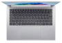 Acer Aspire 14 AI Core Ultra 9 386H 14 pulg. 16GB 512GB Plata