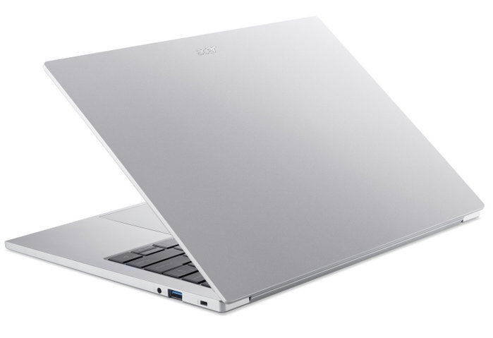 Acer Aspire 14 AI Core Ultra 9 386H 14 pulg. 16GB 512GB Plata Acer Aspire 14 AI Core Ultra 9 386H 14 pulg. 16GB 512GB Plata