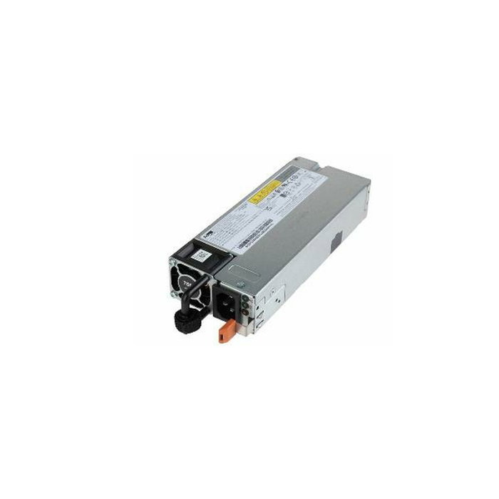 Lenovo 4P57A82020 Fuente de Alimentación para Servidor 750 W Negro Metálico