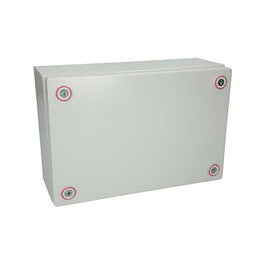Rittal-Werk Rittal KX 1503.000 Caja de conexiones