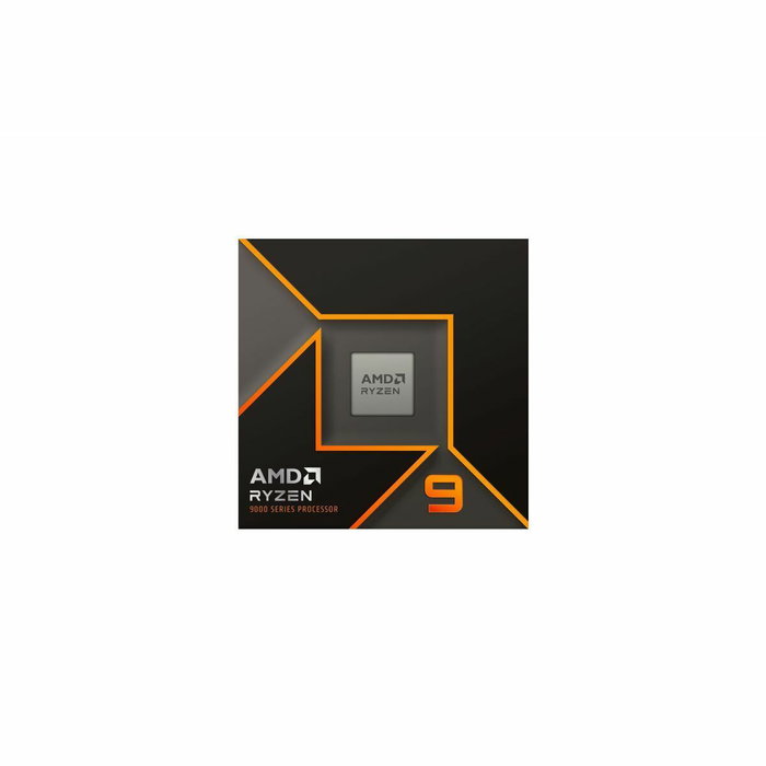 AMD Ryzen 9 9950X Procesador AM5 4,3 GHz 5,7 GHz 16 Núcleos AMD Ryzen 9 9950X Procesador AM5 4,3 GHz 5,7 GHz 16 Núcleos