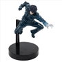 Banpresto Figura Natsuki Seba Vibration Stars Sakamoto Days 10cm