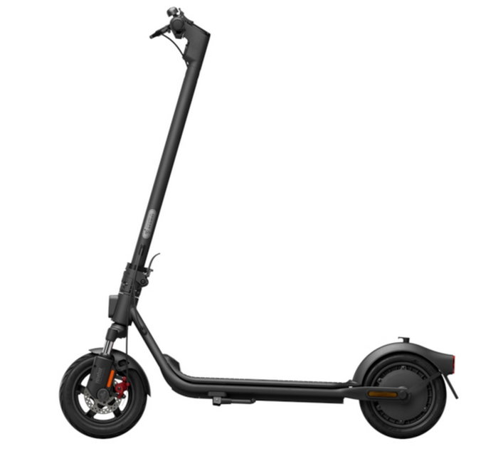 Segway Ninebot e2 e ii Patinete Eléctrico