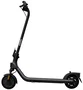 Segway E2 E II Patinete Eléctrico Plegable Negro, 25 km/h, 10.2 Ah, Motor 250W, Carga 90 kg, Ruedas 8.1", IPX4, Bluetooth