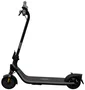 Segway E2 E II Patinete Eléctrico Plegable Negro, 25 km/h, 10.2 Ah, Motor 250W, Carga 90 kg, Ruedas 8.1", IPX4, Bluetooth