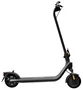 Segway E2 E II Patinete Eléctrico Plegable Negro, 25 km/h, 10.2 Ah, Motor 250W, Carga 90 kg, Ruedas 8.1", IPX4, Bluetooth
