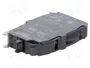 SCHNEIDER ELECTRIC Bloques de Contactos Harmony XB4 para Placa Frontal